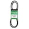 Mbl Mitsuboshi Super KB Standard V-Belt 0.5 in. W X 62 in. L For Riding Mowers 4LK620A - alternate 1